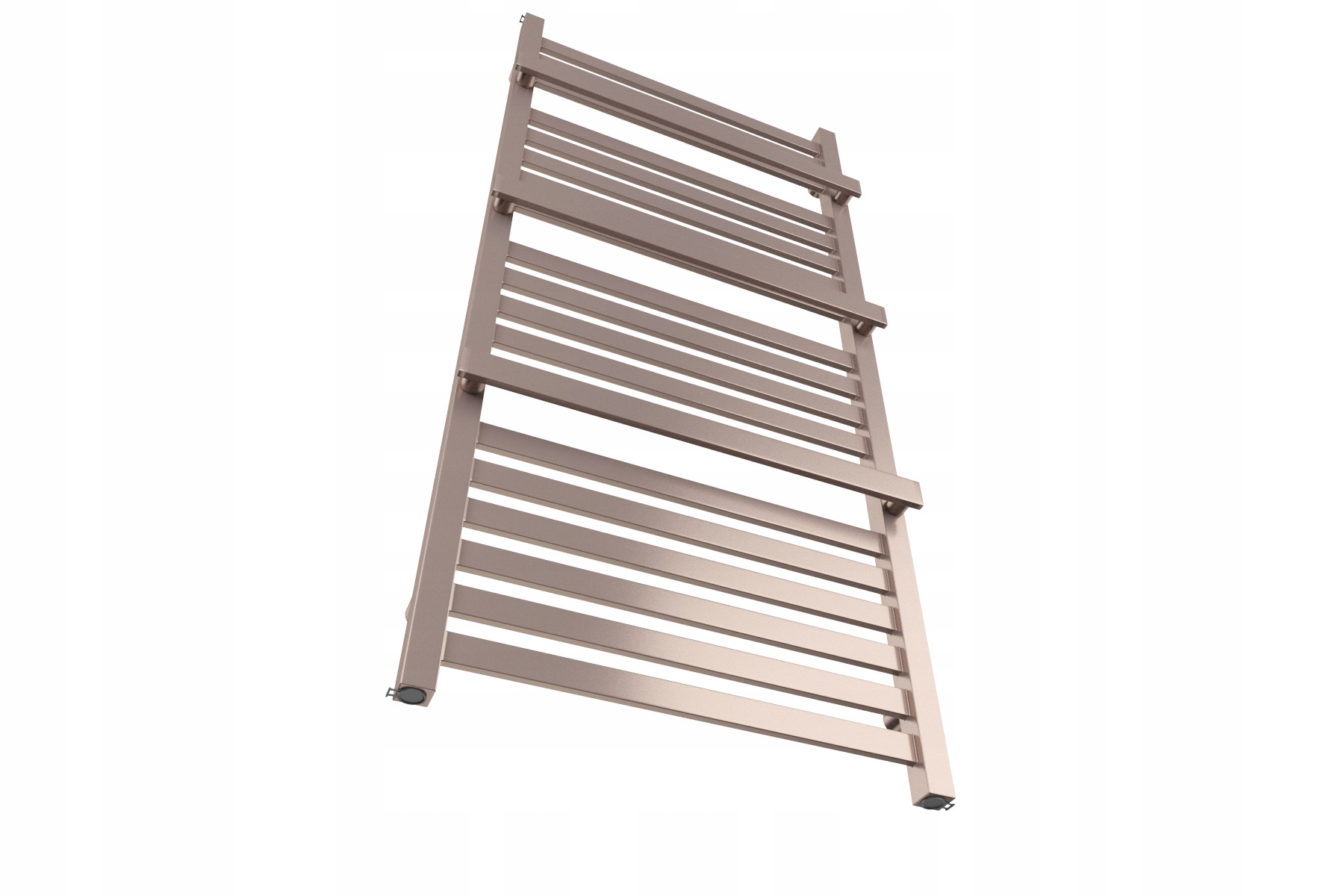 Kúpeľňové kúrenie STAR 750x630 354 W ZLATÁ RUŽA