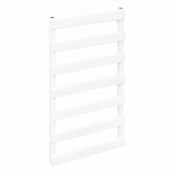 Scala Nové kúpeľňové kúrenie 84x40 cm, biele