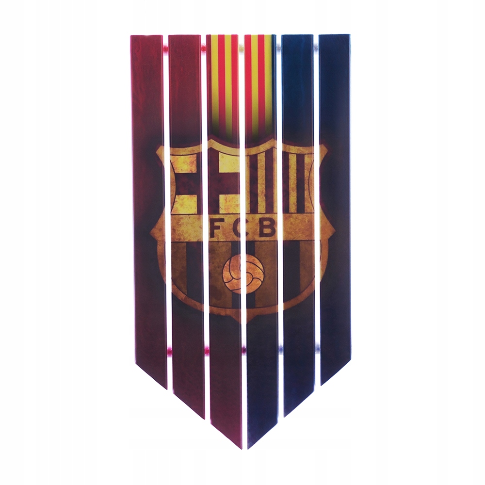 Dekoratívne kúpeľňové kúrenie CLUB BARCA 500 W