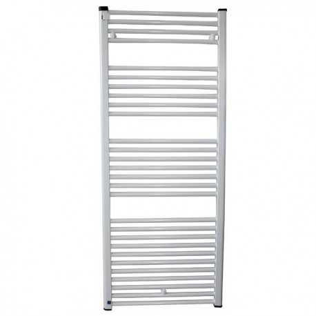 Kúpeľňový radiátor, rebrík 1118x600, rozostup 570