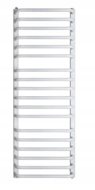 Rebríkový kúpeľňový ohrievač BOLERO 500/1000 506W