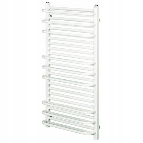 Vertikálny kúpeľňový radiátor LUX GP 800x500