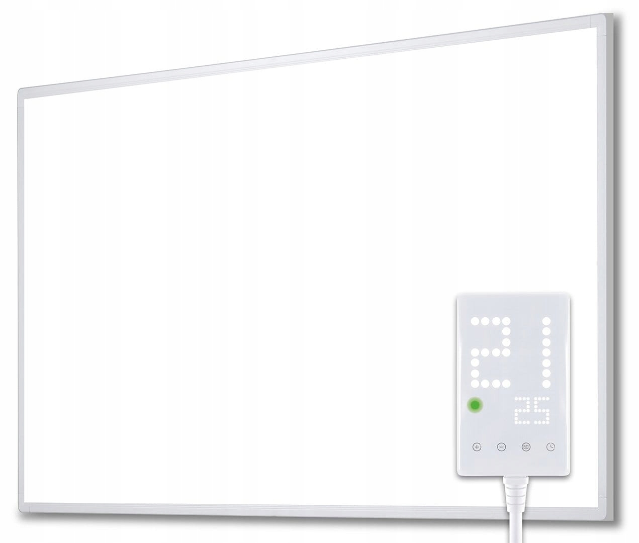Infračervený ohrievač 600 Watt