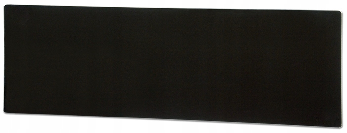 Infračervený ohrievač HGlass IGH 4012 B Basic mo