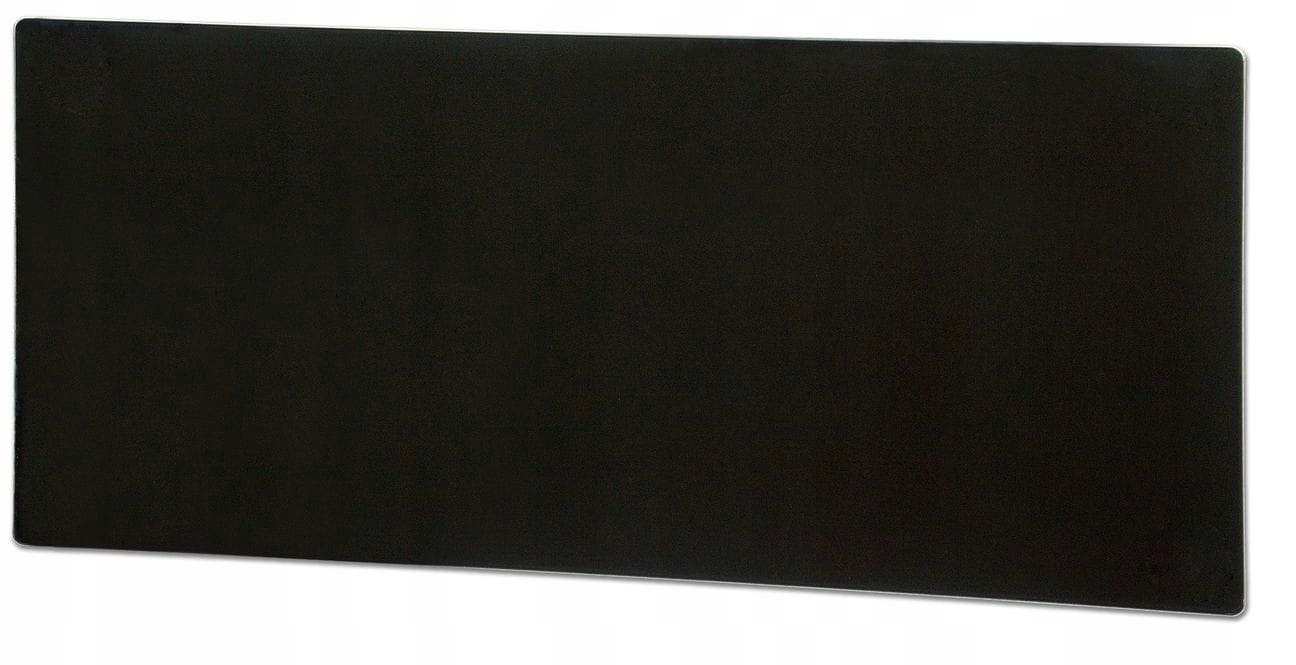Infračervený ohrievač HGlass IGH 5010 B Premium