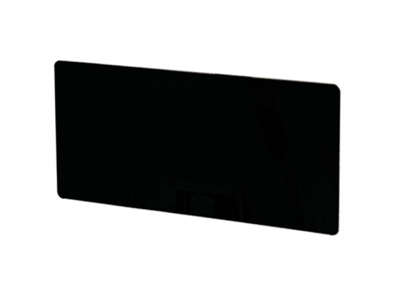 Infračervený ohrievač HGlass IGH 6012 B Basic_mo