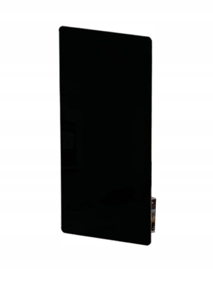 Infračervený ohrievač HGlass IGH 6012 B Premium