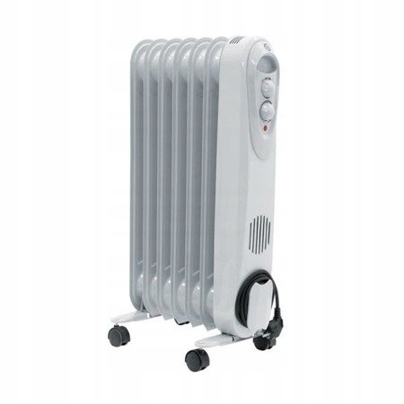 1500W ohrievač oleja DED DA-J1500 DEDRA