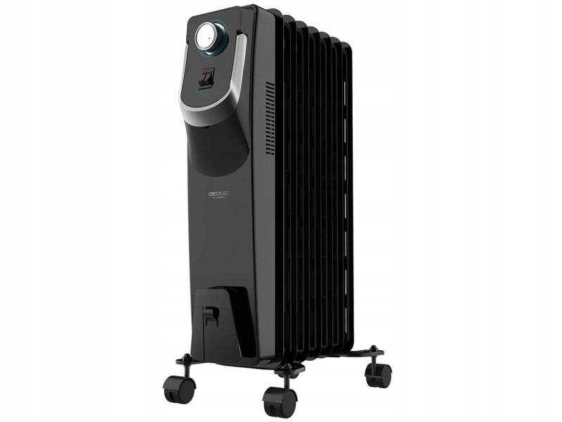 Olejový chladič 7 rebier Cecotec Ready Warm 5770