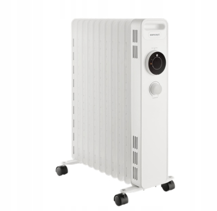 Olejový chladič CONCEPT RO3311 2300W