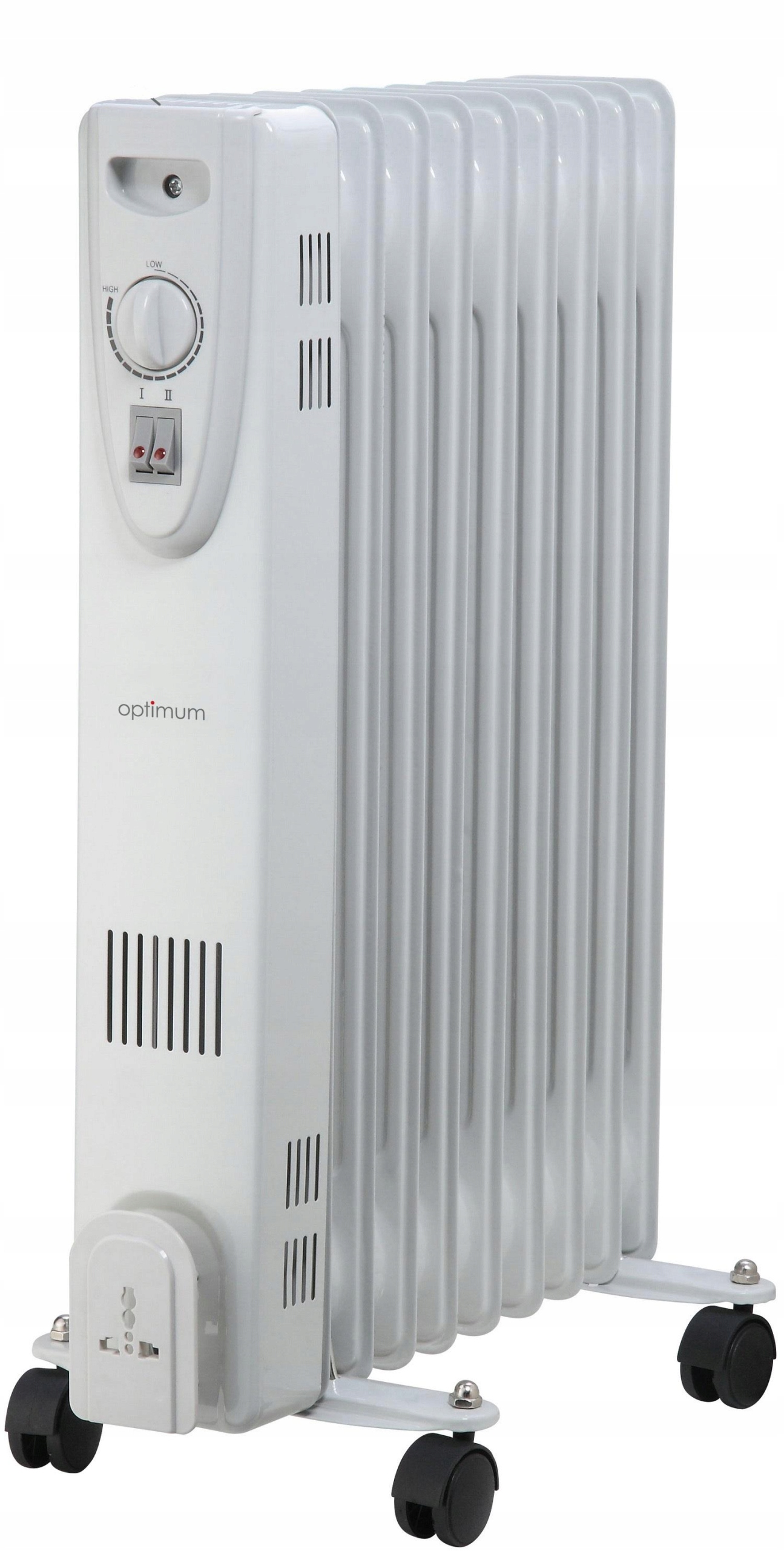 Olejový ohrievač OPTIMUM OS-1609