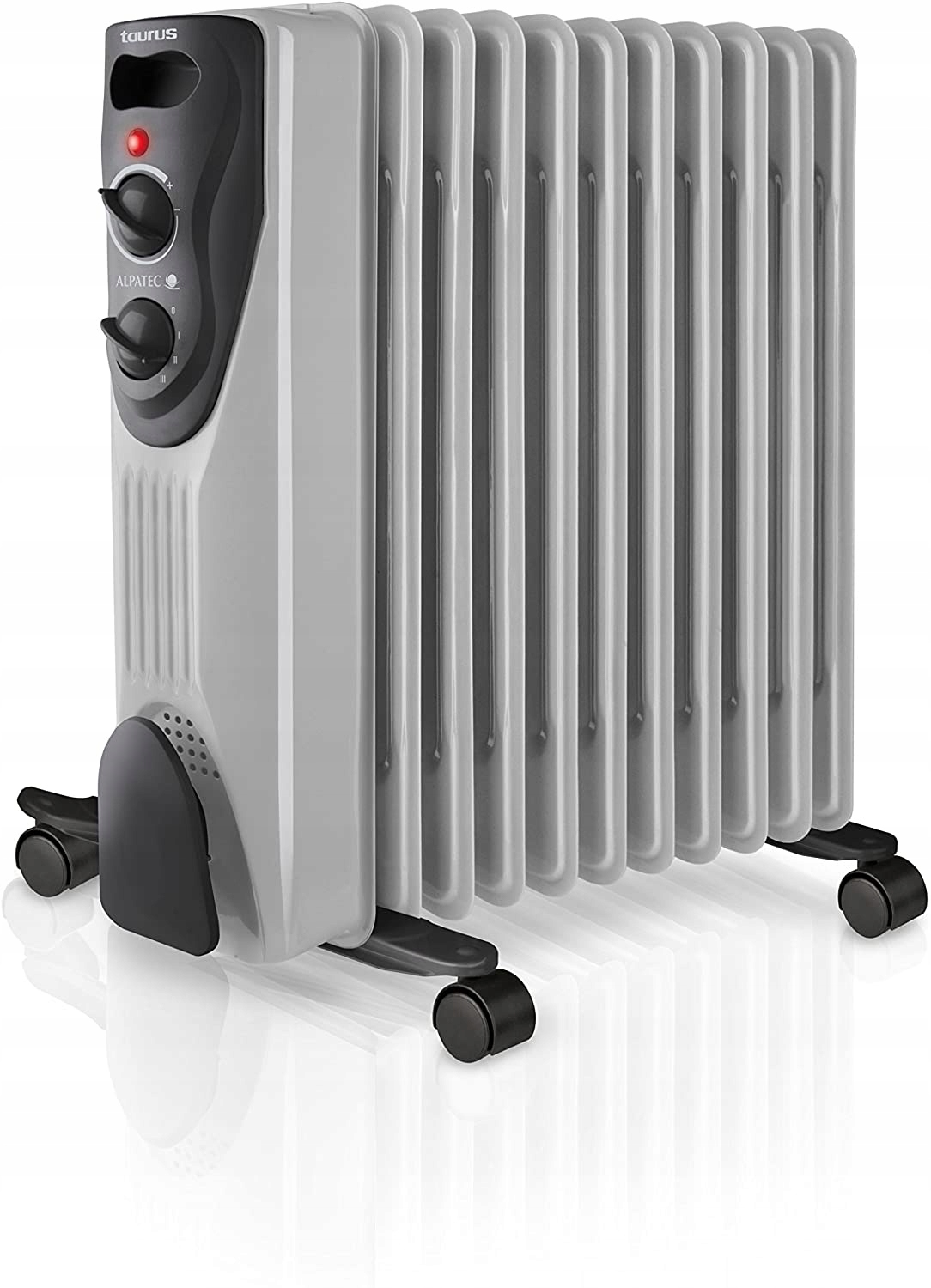 Olejový ohrievač Taurus Dakar 43941 2000 W