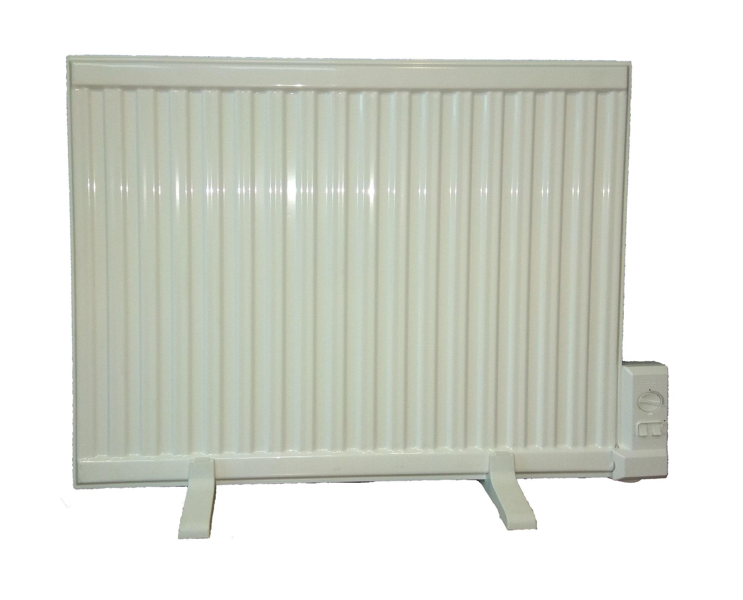 Elektrický olejový panelový ohrievač ELPE 1000 W