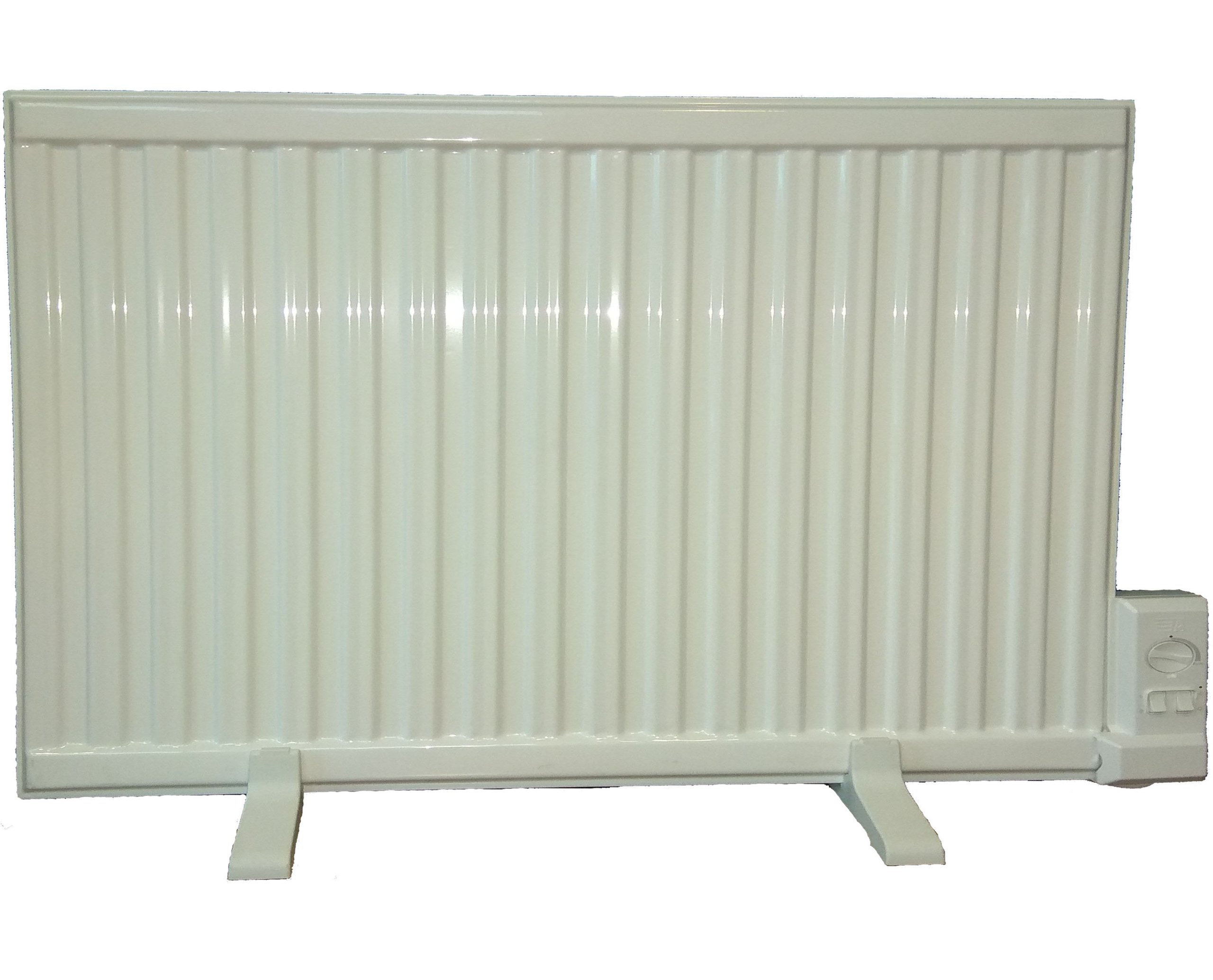 Elektrický olejový panelový ohrievač ELPE 1250 W