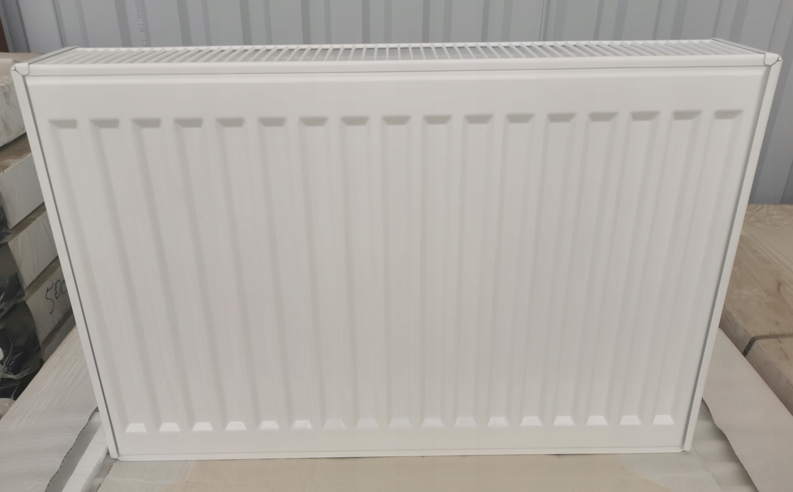 Panelové kúrenie TX6 VKM-22 300 × 2300