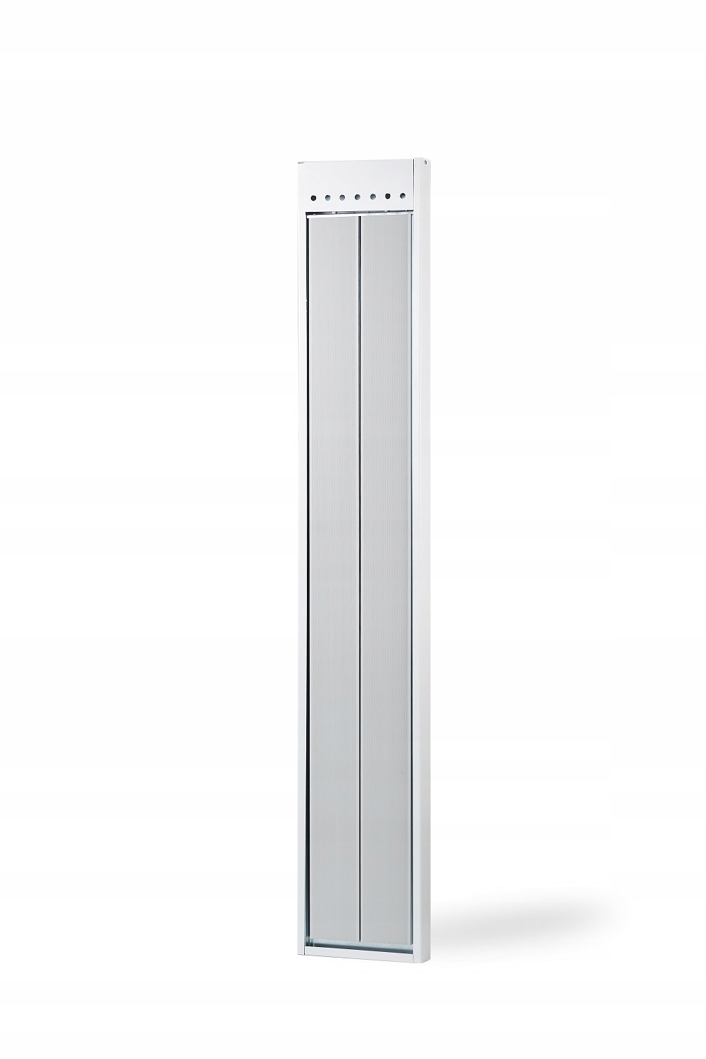 Infračervený ohrievač, IR panel 2 400 veľkých kubatúr
