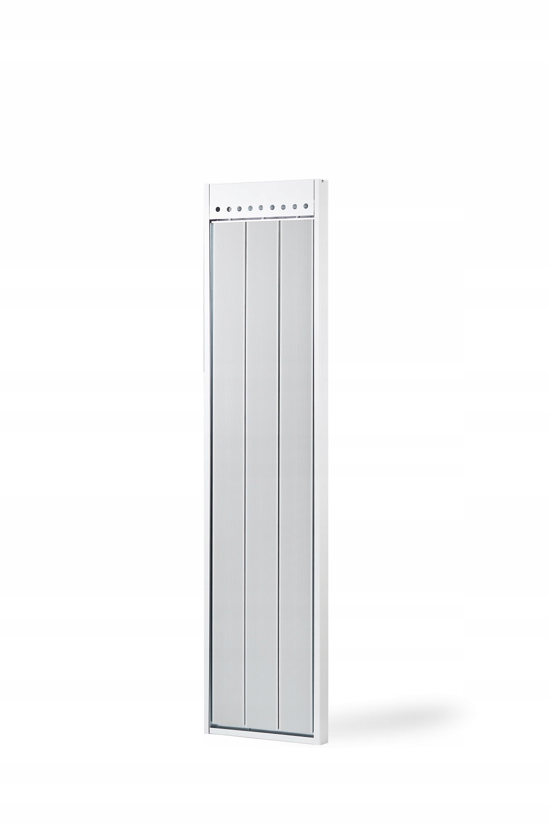 Infračervený ohrievač, panel IR 3600, veľký objem