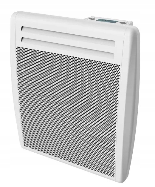 Nástenný radiátor 500W radiátor