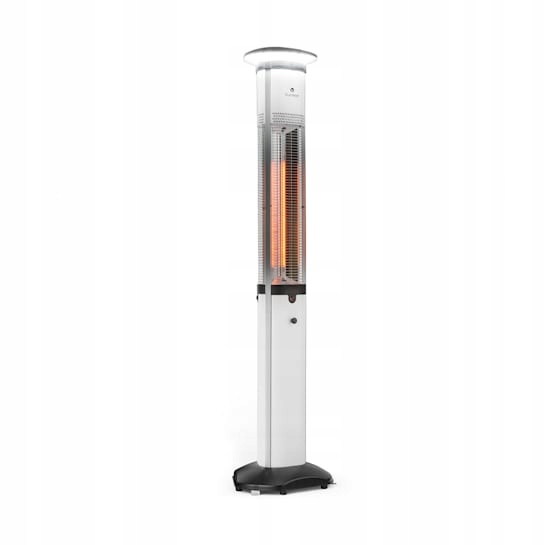 Sálavé uhlíkové prvky LED2700 W
