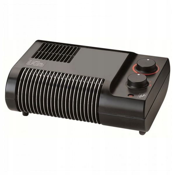 Prenosný ohrievač S&P TL-20 N 2000 W
