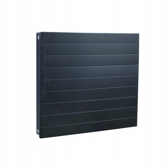 Dekoratívny oceľový radiátor Idmar CV22 60 × 60 cm