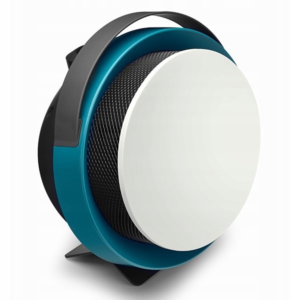 Ohrievač ventilátora Calypso