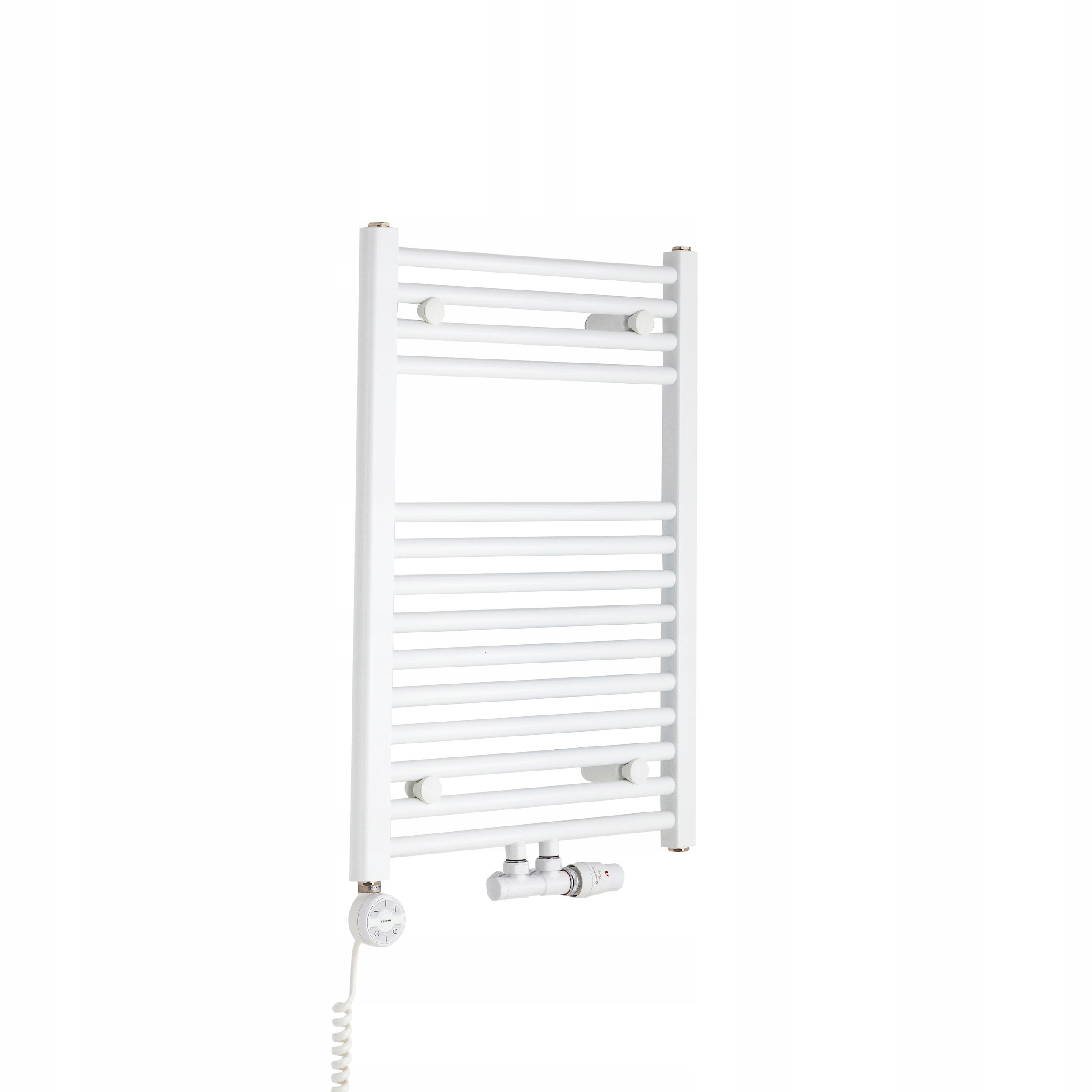 CN 70x50 D50 ohrievač vody a elektrický ohrievač biely 300W