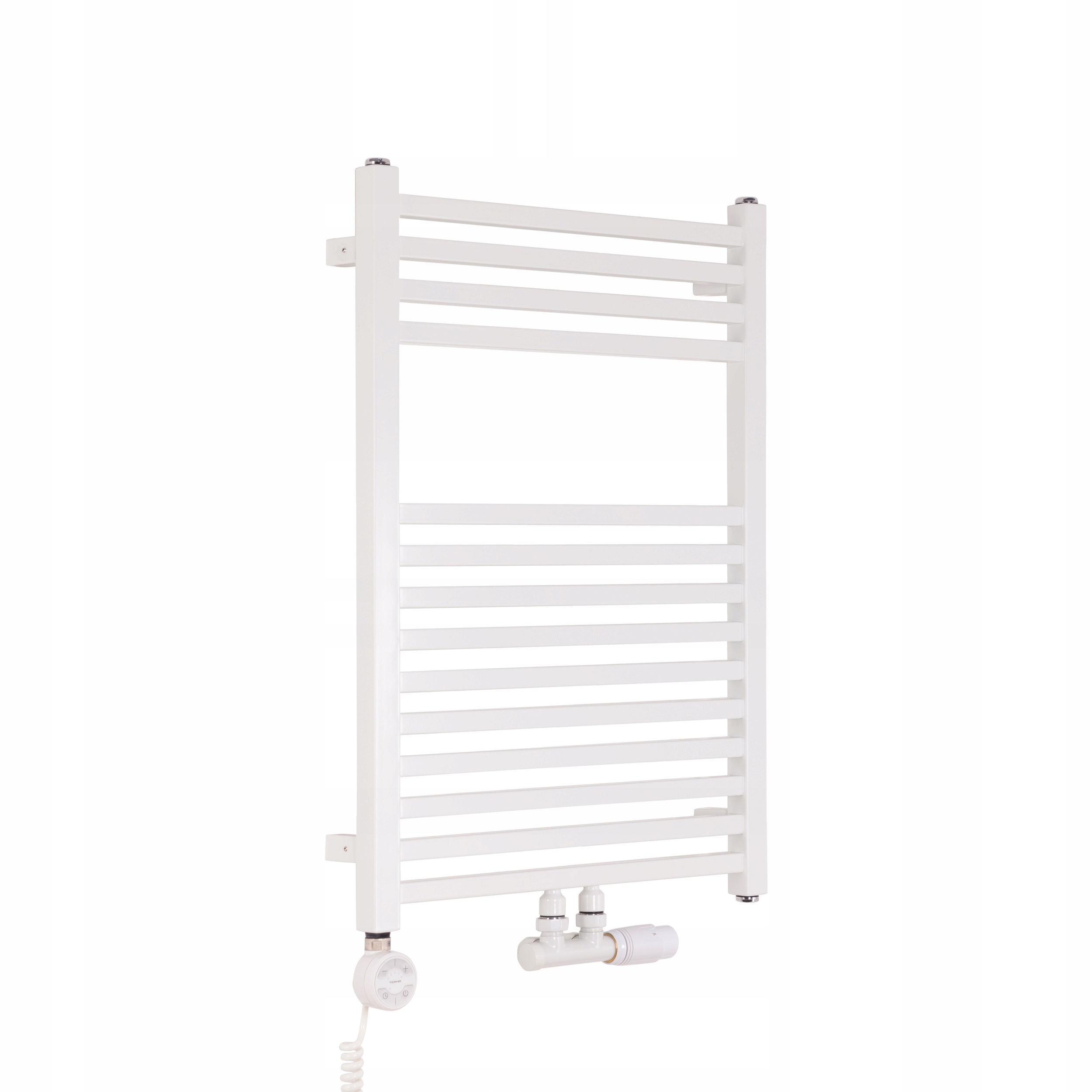 ES 70x50 D50 ohrievač vody a elektrického ohrievača biely 300W