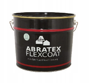 Krbová vložka - Tekutá guma ABRATEX 14,7 kg, Švédsko