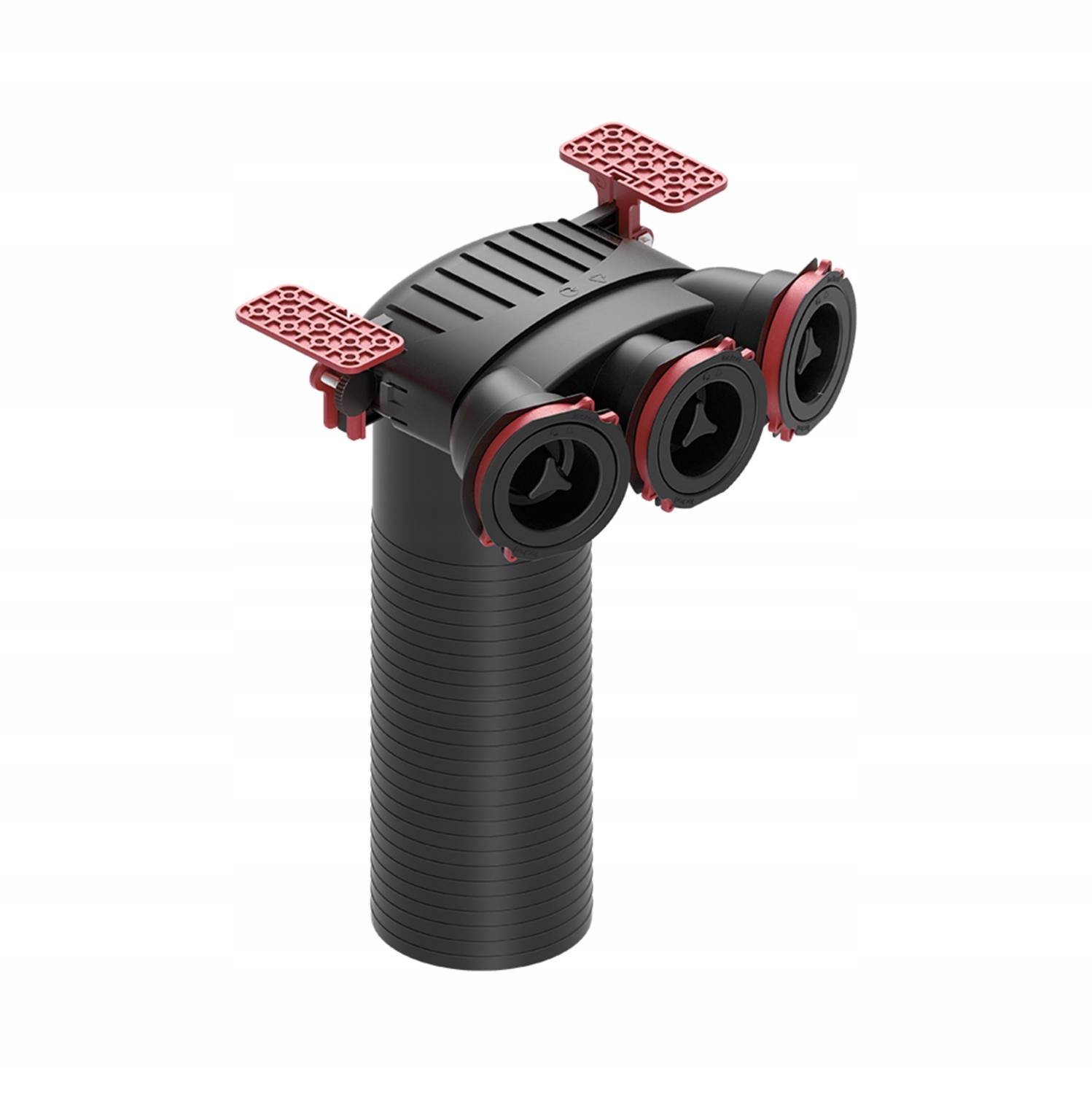 RÁMOVÝ BOX HEATPEX ARIA 3x75 + TLMIČ