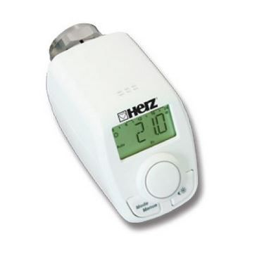 ELEKTRONICKÁ HLAVA HERZ M28 ETK ... 851