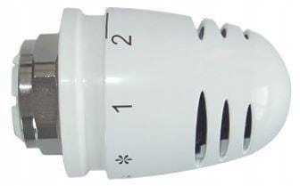 HERZ TERMOSTATICKÁ HLAVA MINI 1920060