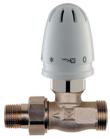 HERZ TEPLOTNÝ OBMEDZOVAČ 1/2 "PRIAMY MINI