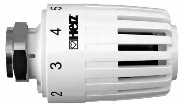 HERZ Design M28x1,5 nastavenie hlavy 16-28 stupňov
