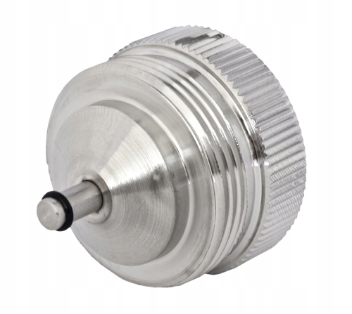 Hlavica Elektrobock HERZ