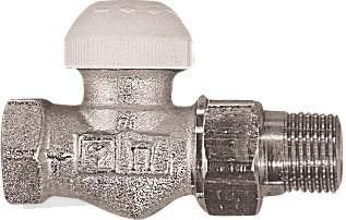 Herz termostatický ventil TS-90 1772392