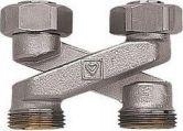 Modul priameho prepojenia ventilov HERZ