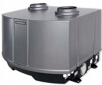 Hewalex pcwu 3,0 kW tepelné čerpadlo vzduchu a + túv
