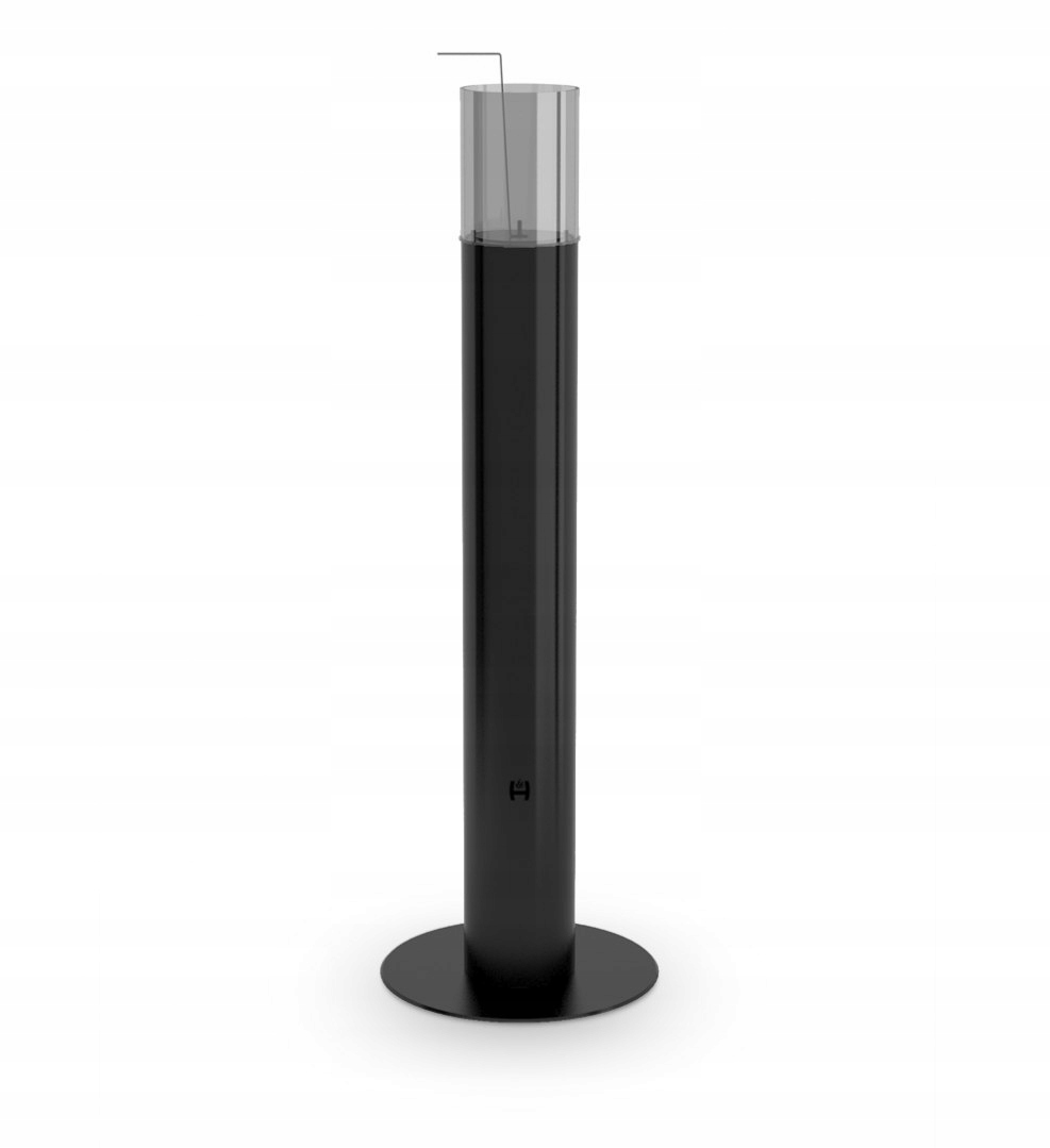 HITZE BIODRY IGNIS