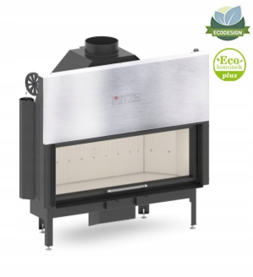 Krbová vložka - HITZE KRB ALBERO AL120X43G.H