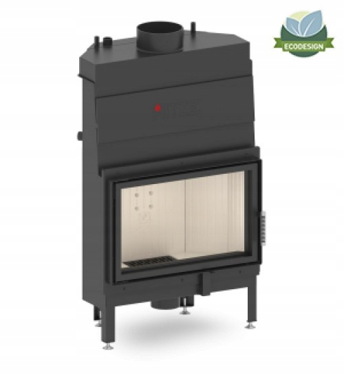 Krbová vložka - HITZE KRB ALBERO ALAQS68X43.S