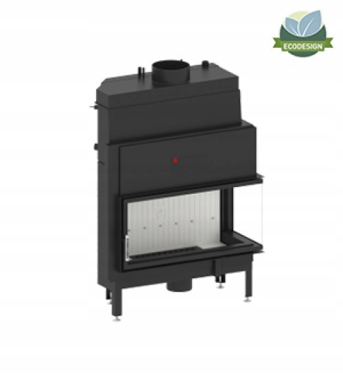Krbová vložka - HITZE KRB ALBERO ALAQS90X41.R