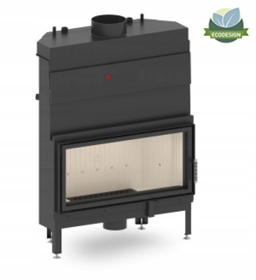 Krbová vložka - HITZE KRB ALBERO ALAQS90X41.S