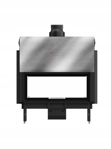 Krbová vložka - HITZE KRB VLOŽTE ARDENTE ARD105X43.DGS