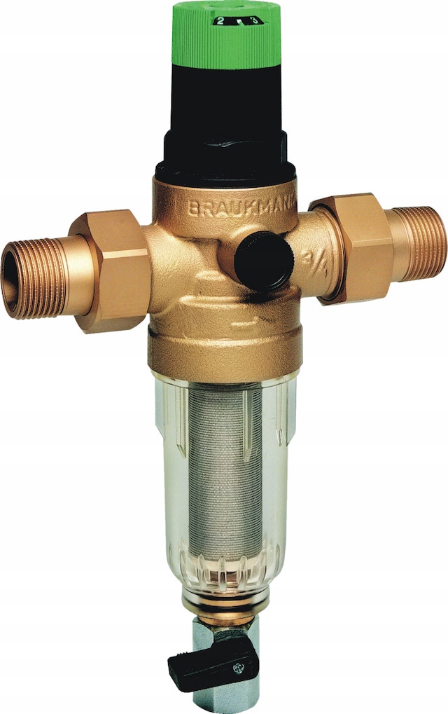 Filter na pitnú vodu honeywell 1 "- FK 06