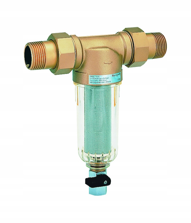 FILTER NA Pitnú vodu HONEYWELL 3/4 "FF 06