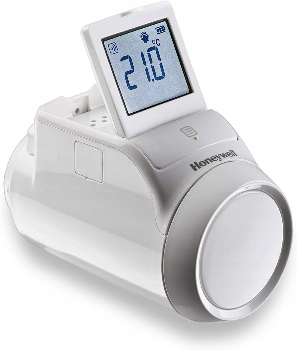 HONEYWELL Termostatická hlavica Evohome HR92EE