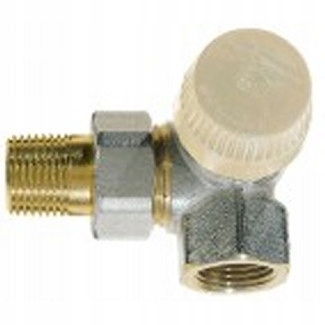 HONEYWELL V2000RVS15 - Rohový radiátorový ventil R.