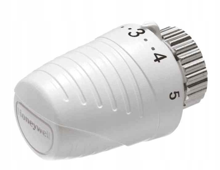 HONEYWELL termostatická hlavica Thera-4 M30x1,5