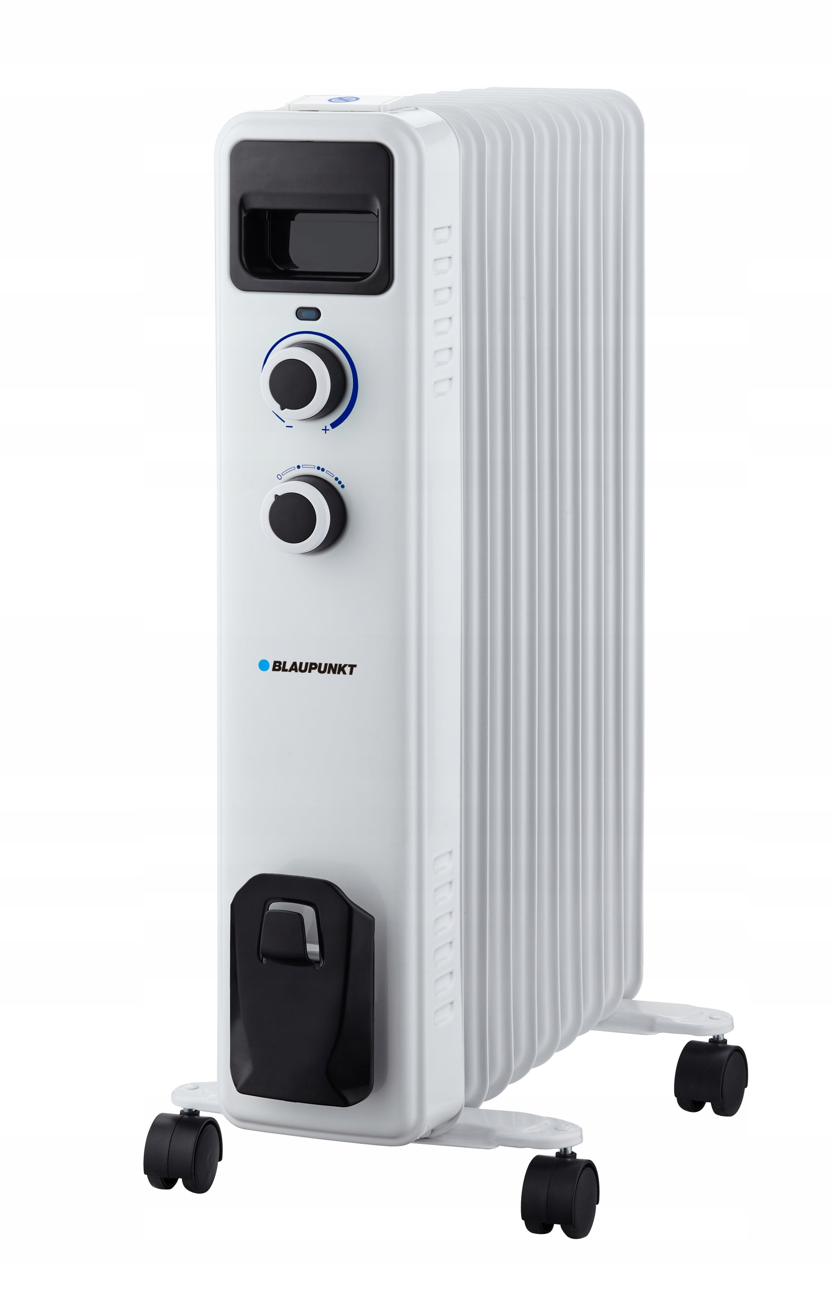 Olejový ohrievač oleja HOR401 2000W Blaupunkt